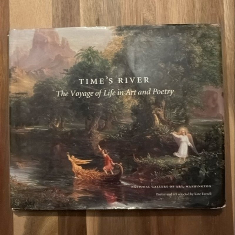 Time's River