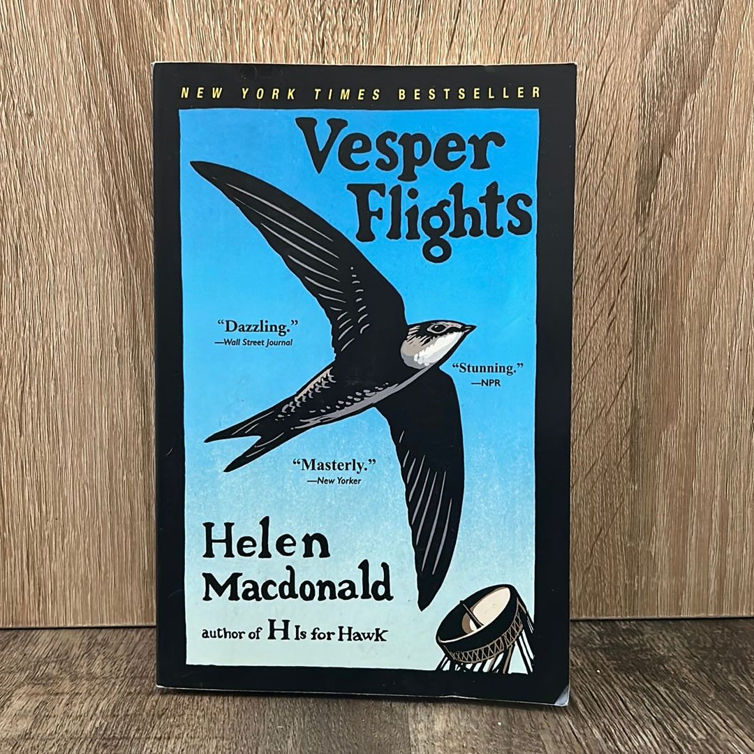 Vesper Flights