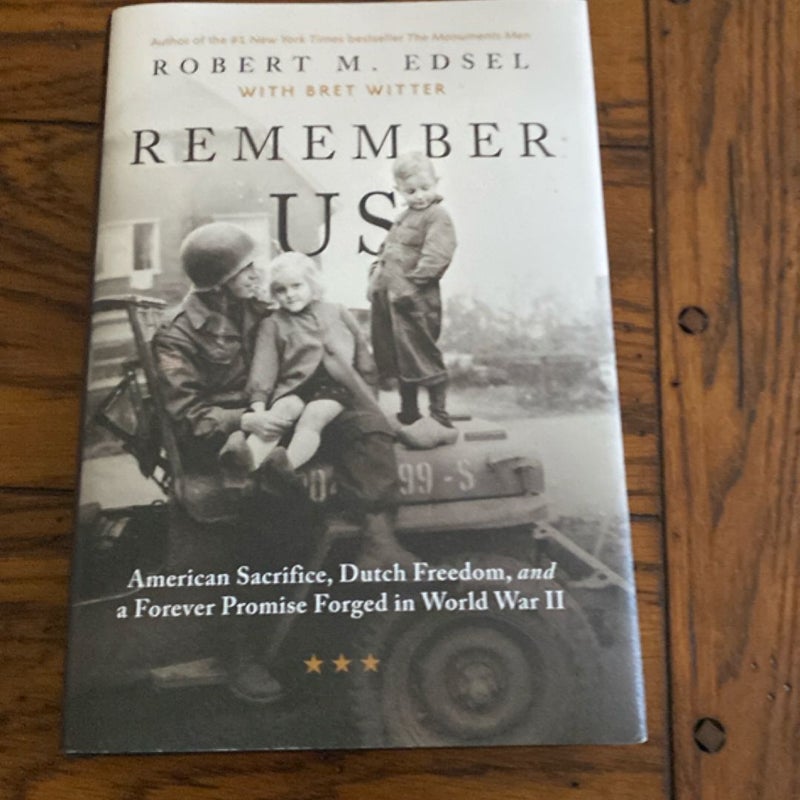 Remember Us