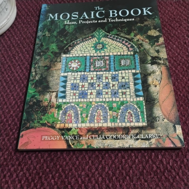 The Mosaic Book