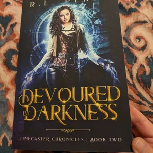 Devoured by Darkness