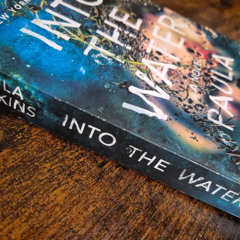 Into the Water