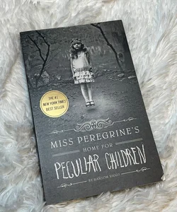 Miss Peregrine's Home for Peculiar Children