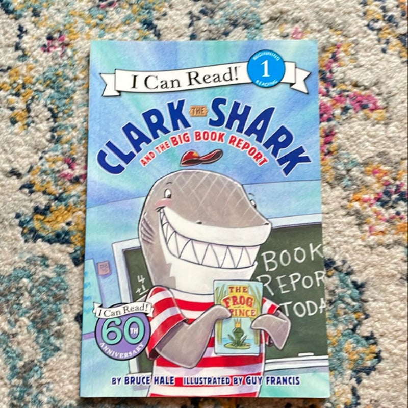 I Can Read Level 1 and Step into Reading Level one set of 5 books