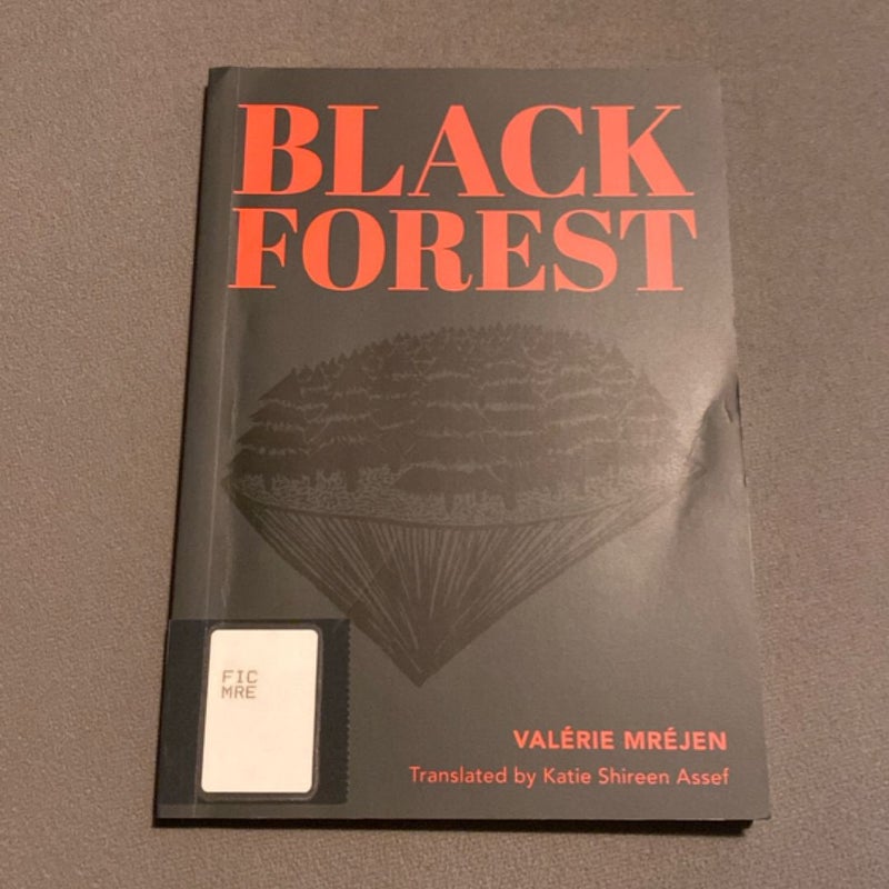 Black Forest