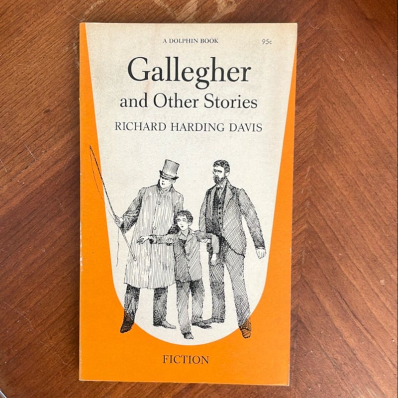 Gallegher and Other Stories