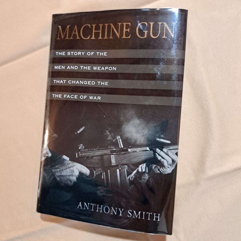 Machine Gun