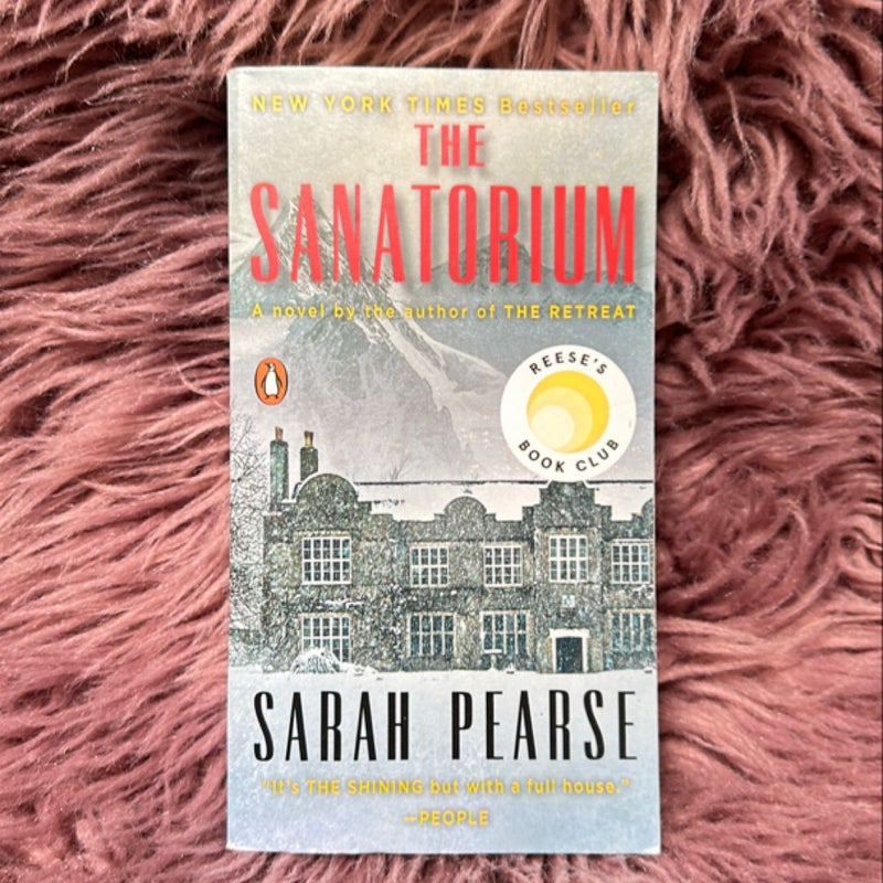 The Sanatorium