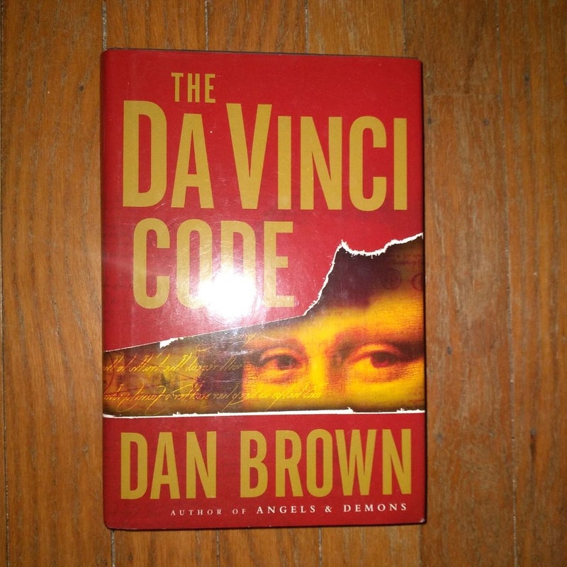 The Da Vinci Code