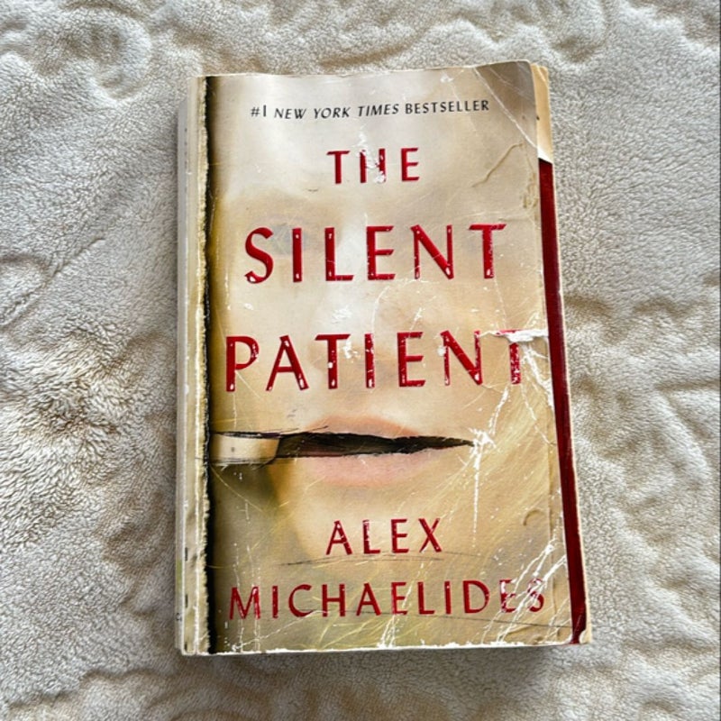 The Silent Patient