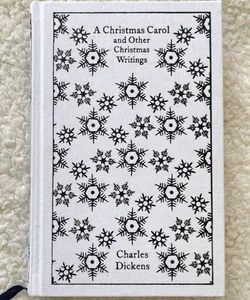 A Christmas Carol and other Christmas Christmas writings