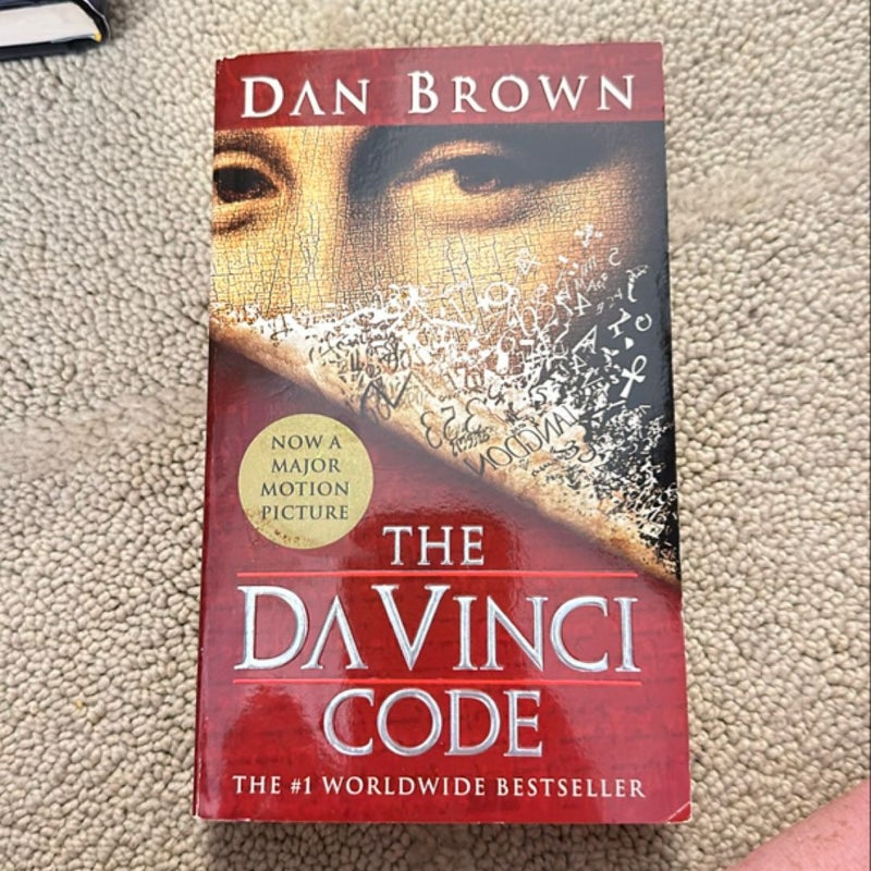 The Da Vinci Code