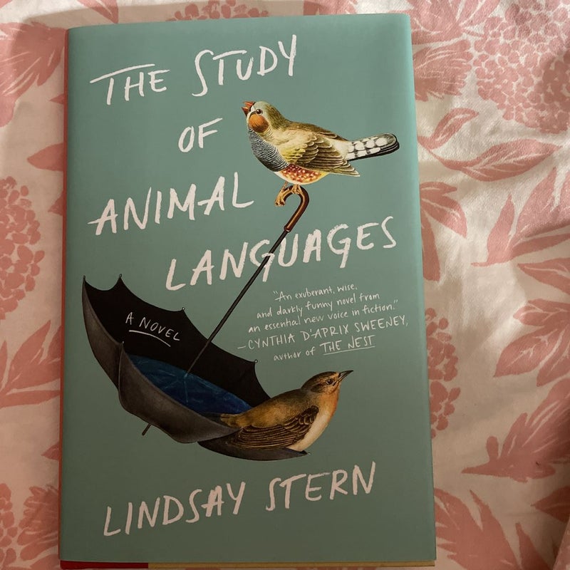 The Study of Animal Languages