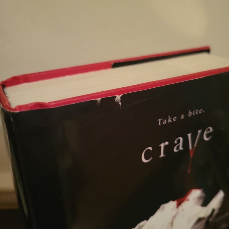 Crave