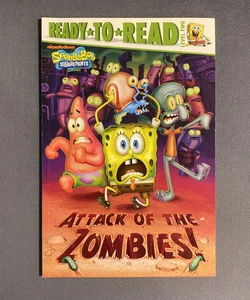Attack of the Zombies!