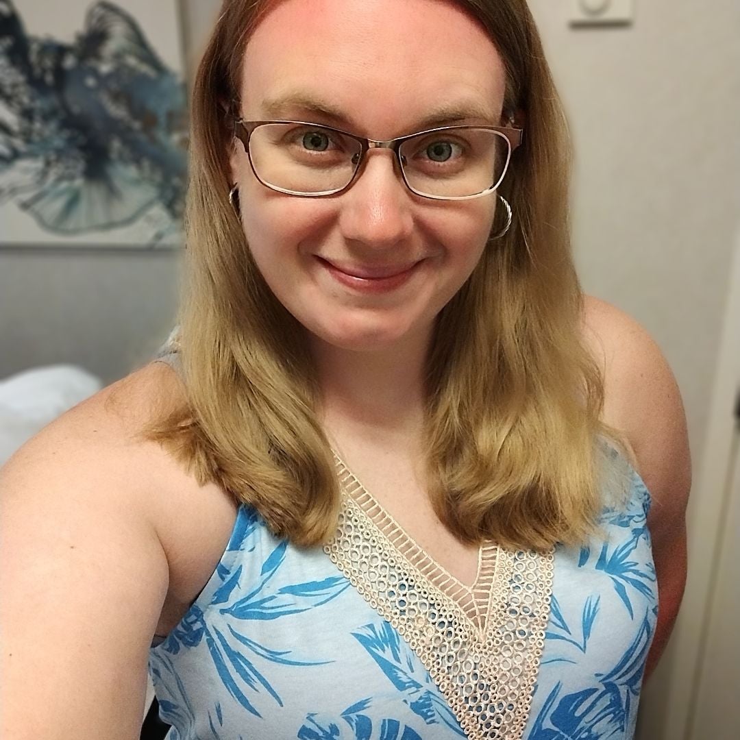 Amanda