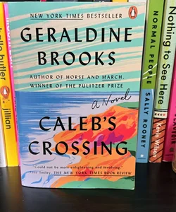 Caleb's Crossing