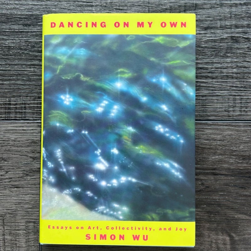 Dancing on My Own