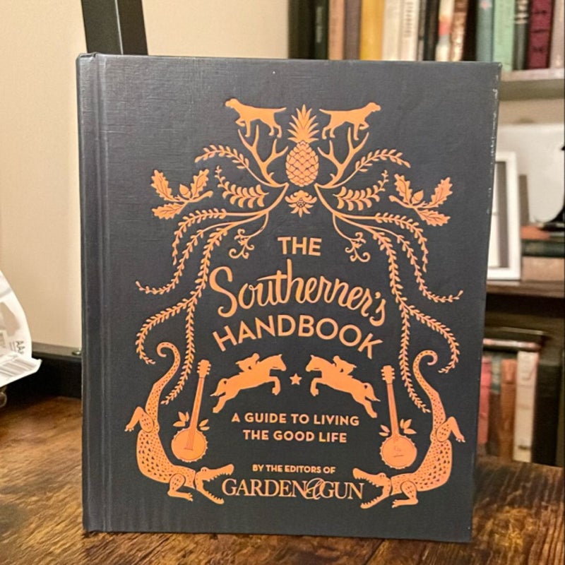 The Southerner's Handbook