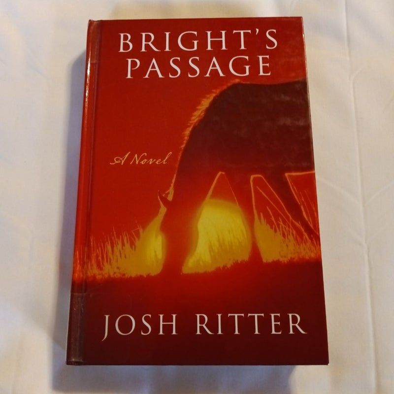 Bright's Passage