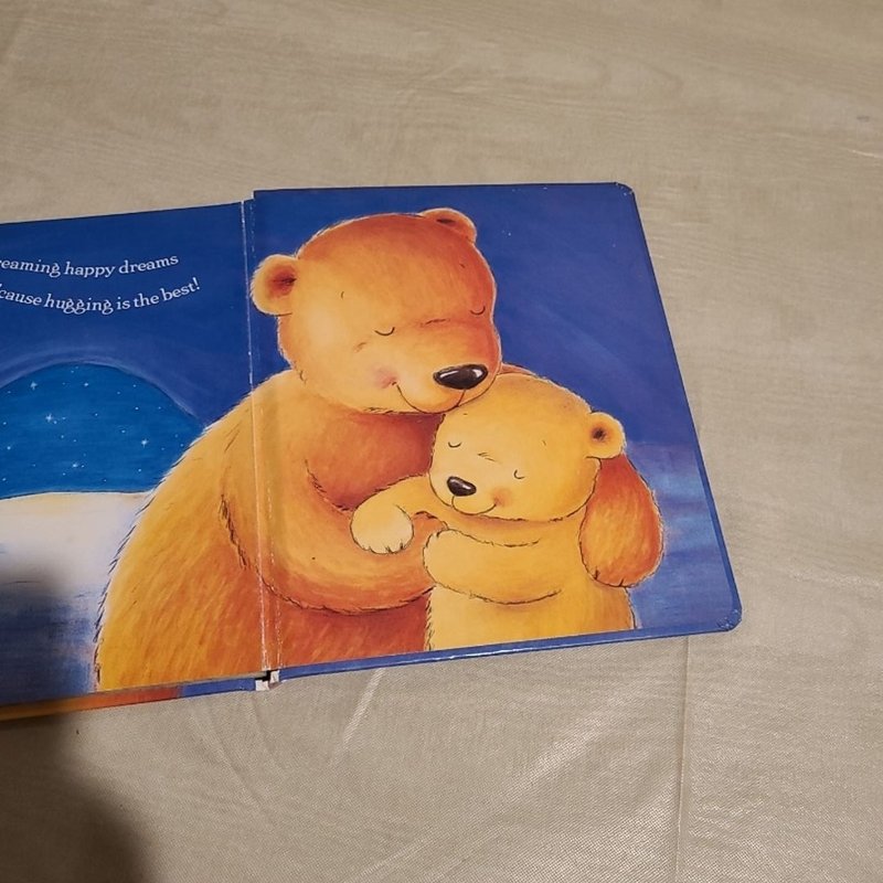 Good Night, Little Bear