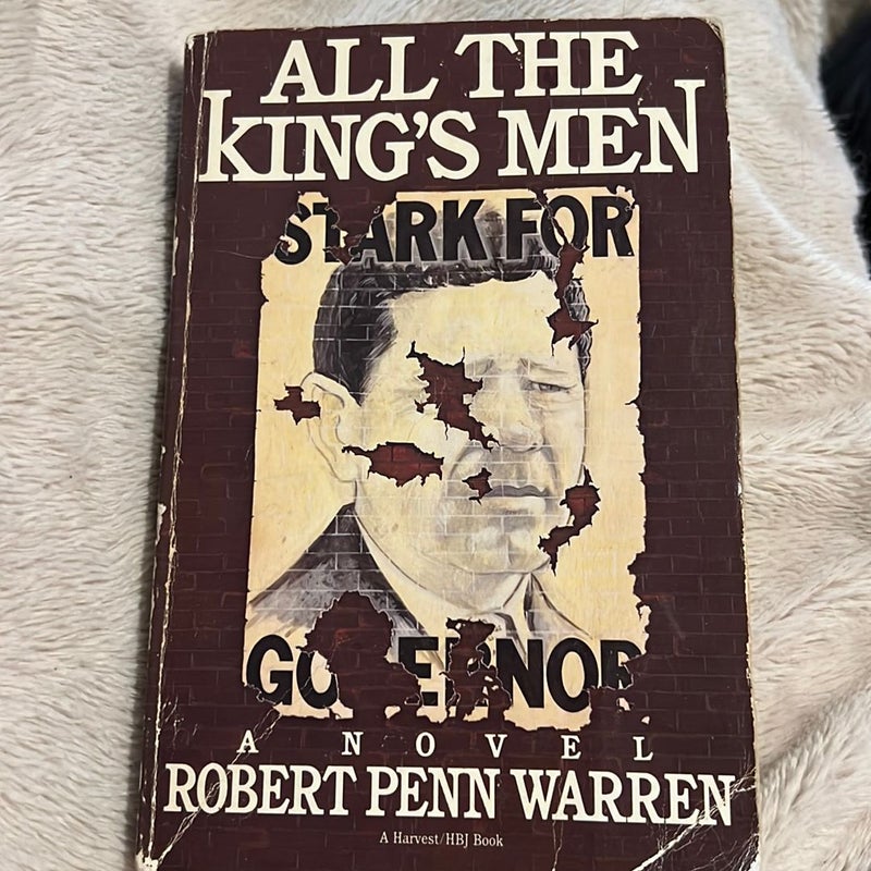 All the King's Men