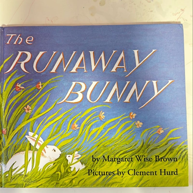 The Runaway Bunny
