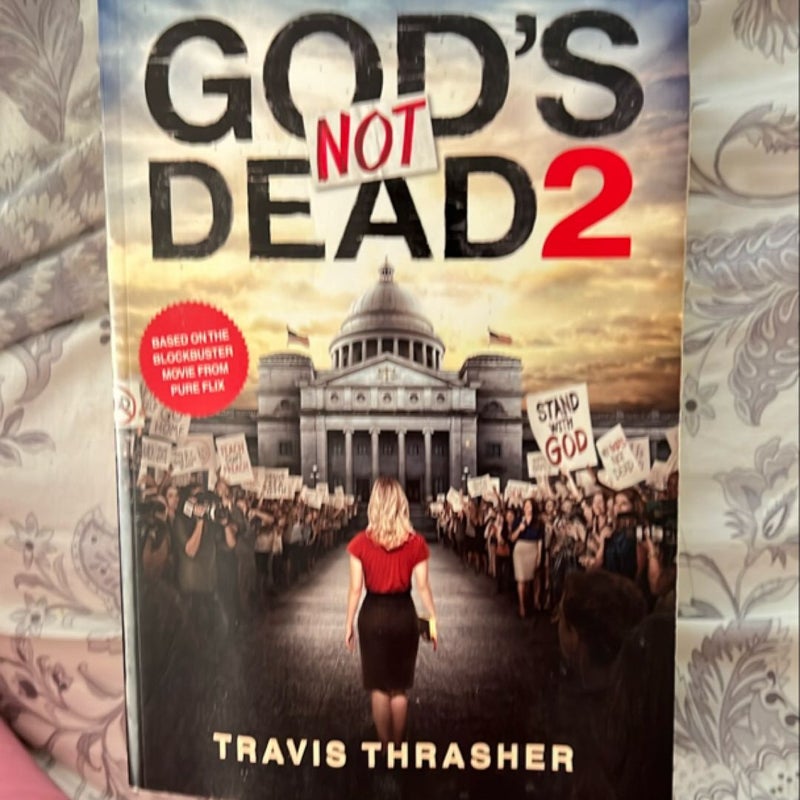 God's Not Dead 2