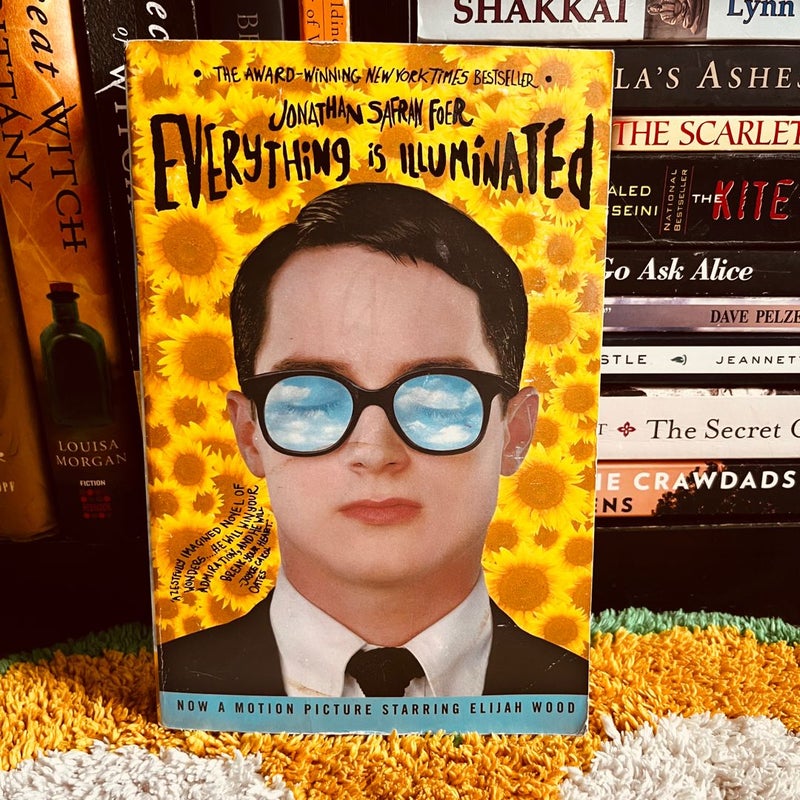 Everything Is Illuminated