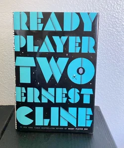 Ready Player Two