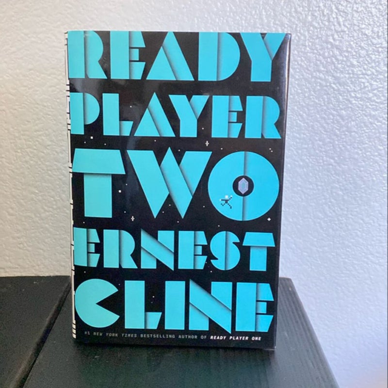 Ready Player Two