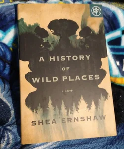 A History of Wild Places