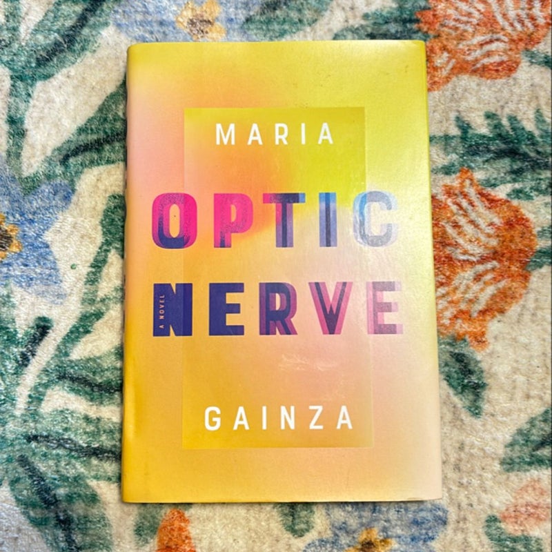 Optic Nerve