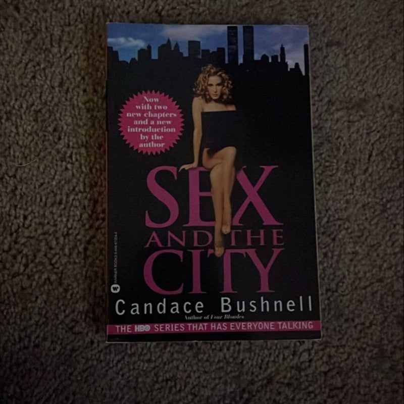 Sex and the City