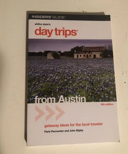 Day Trips from Austin 57