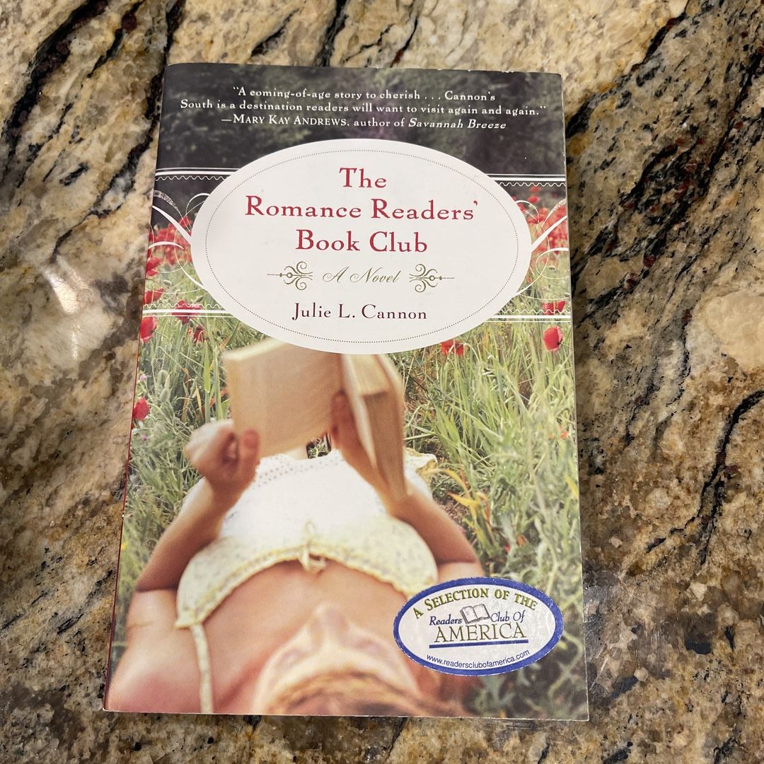 The Romance Readers' Book Club