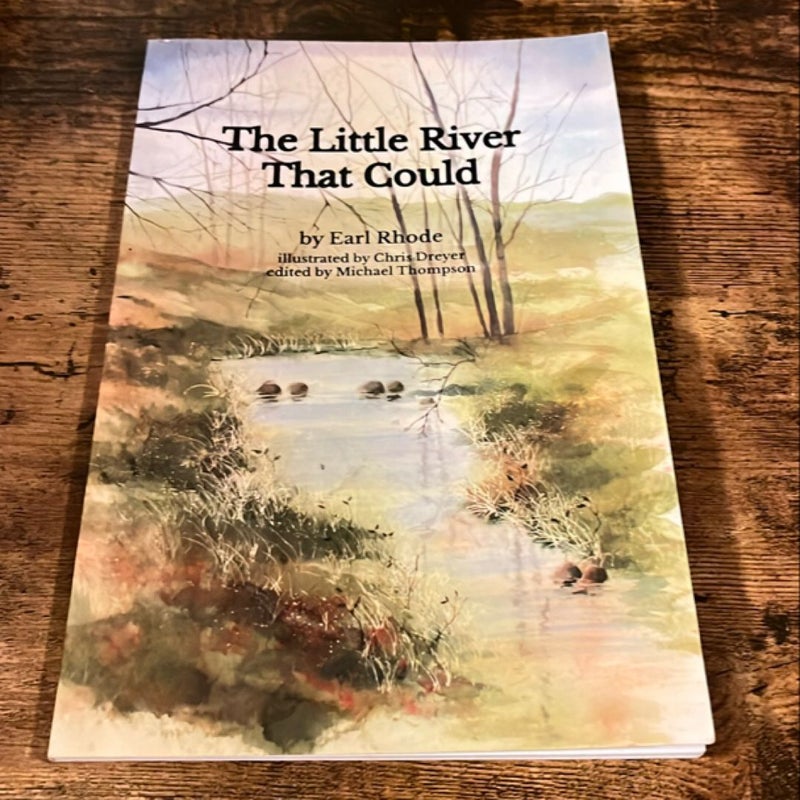 The Little River That Could