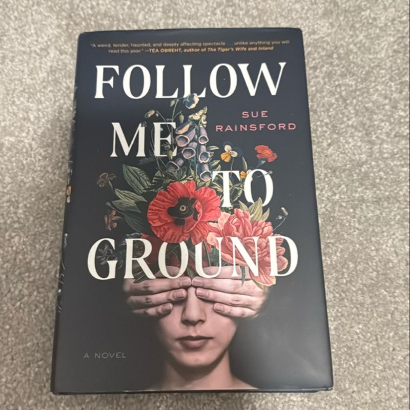 Follow Me to Ground