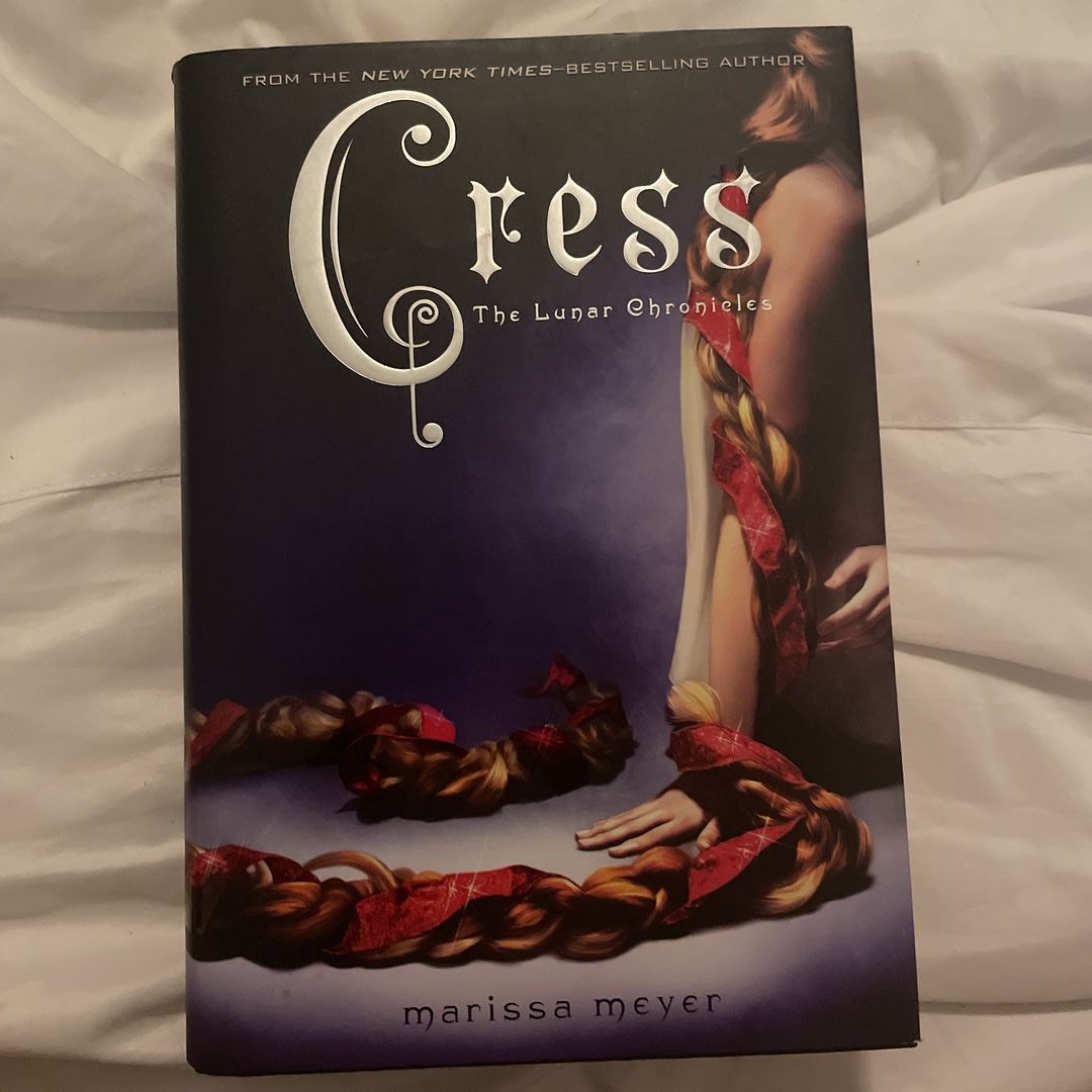 CReSS Books
