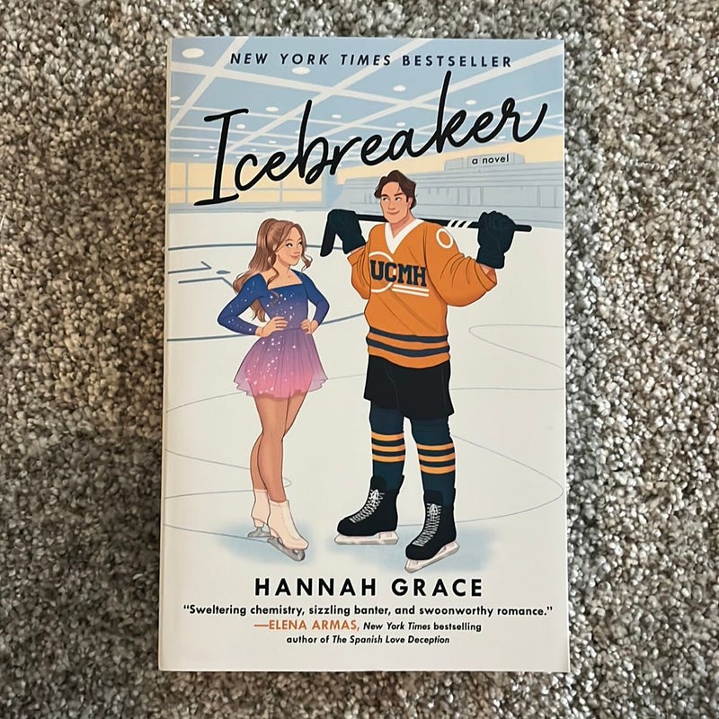 Icebreaker