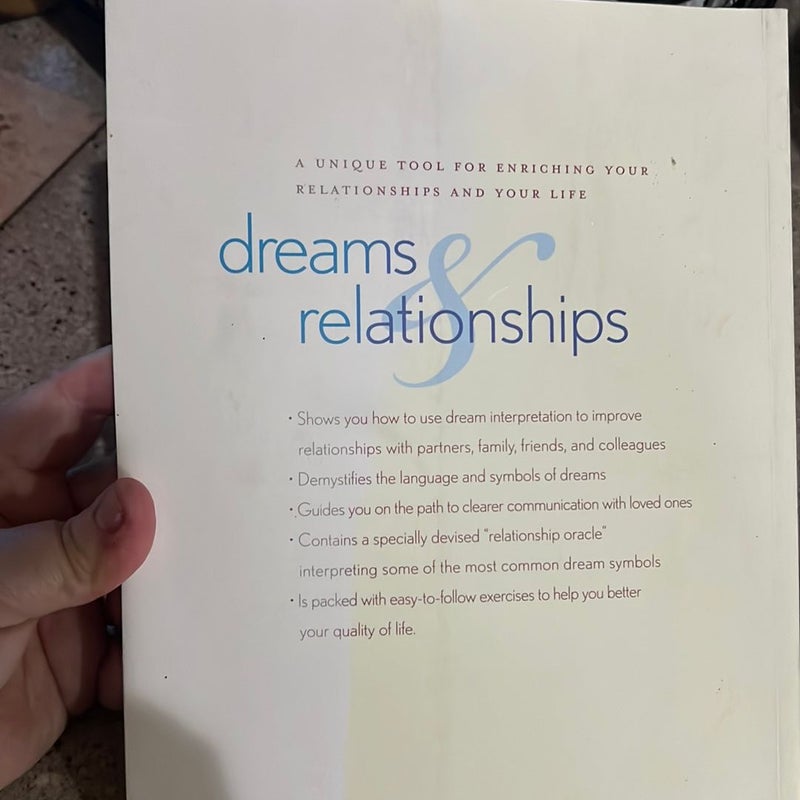 Dreams & Relationships 