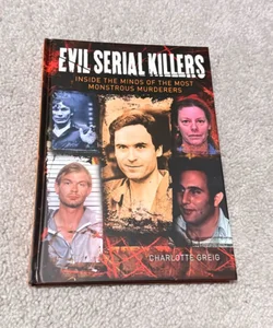 Evil serial killers