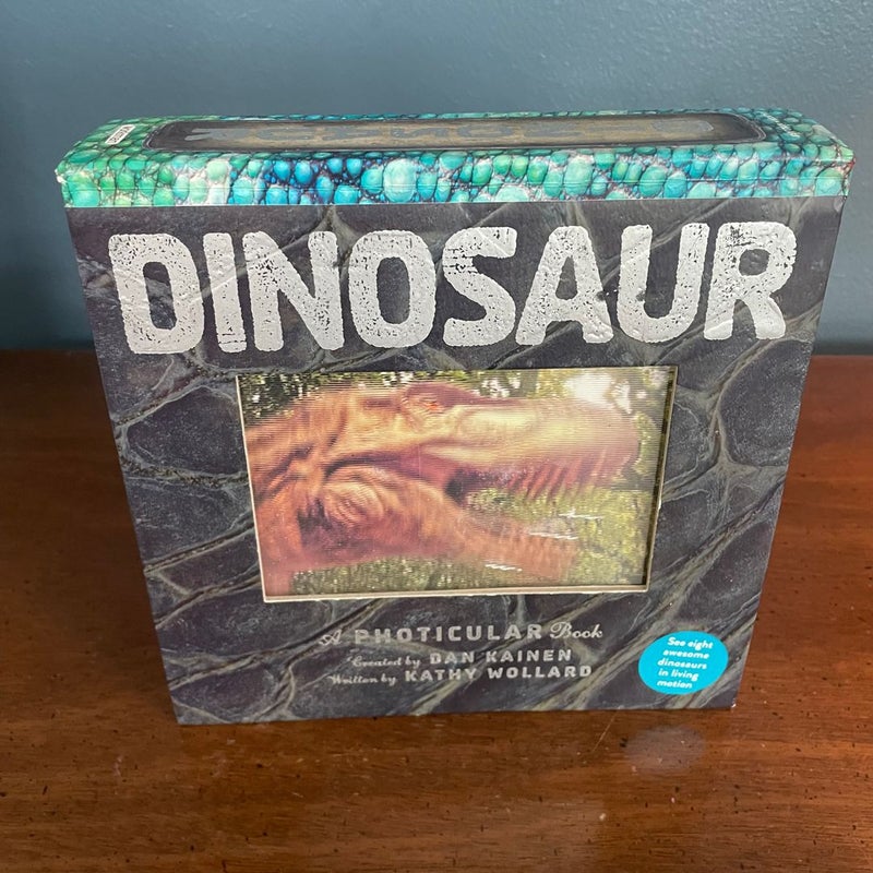 Dinosaur
