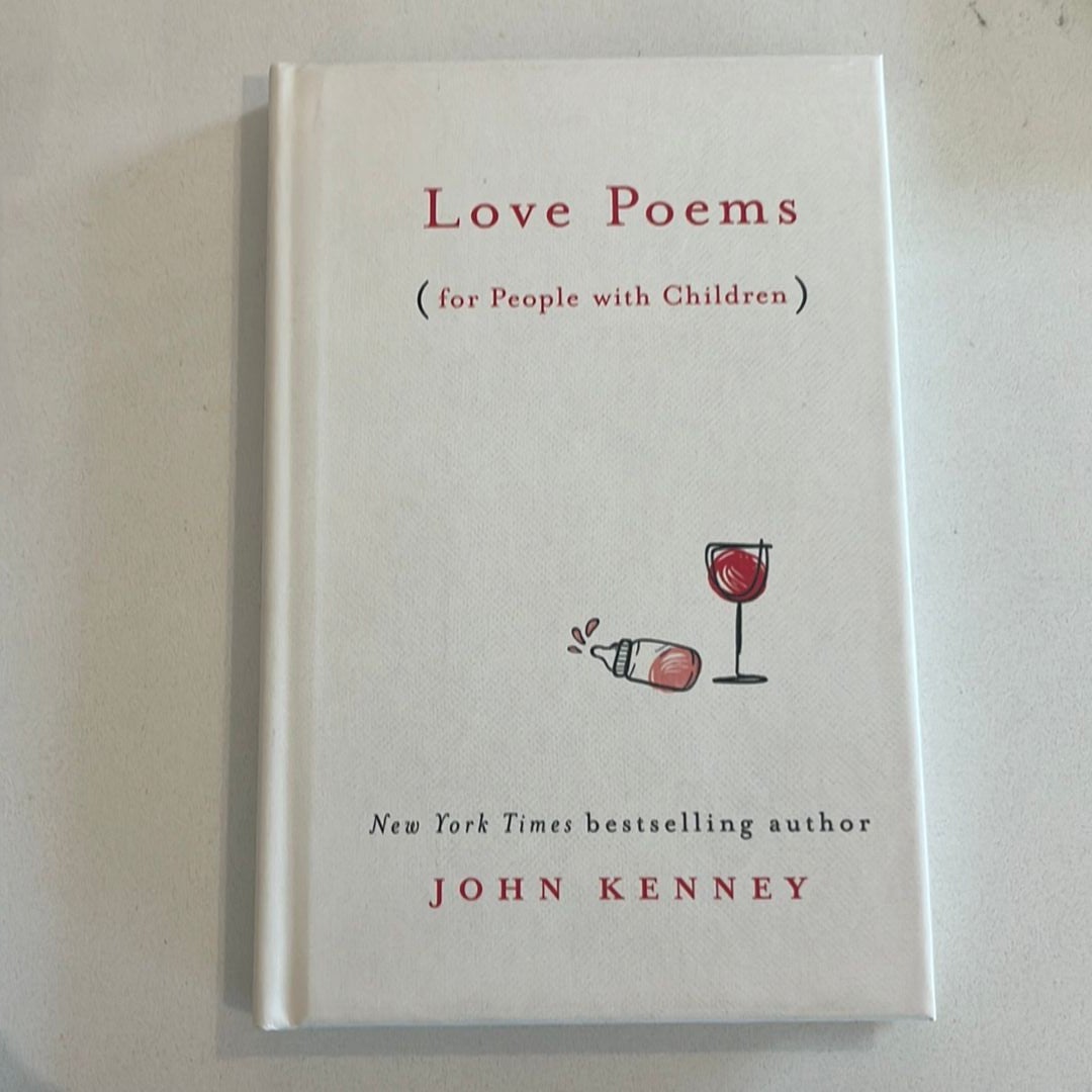 Love Poems for People with Children