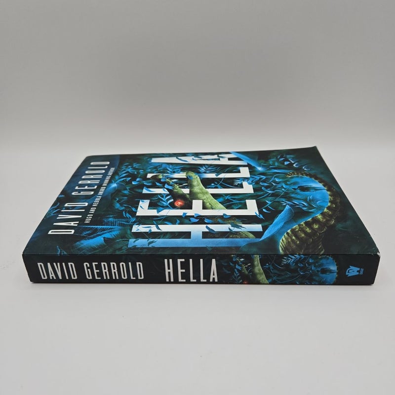 Hella