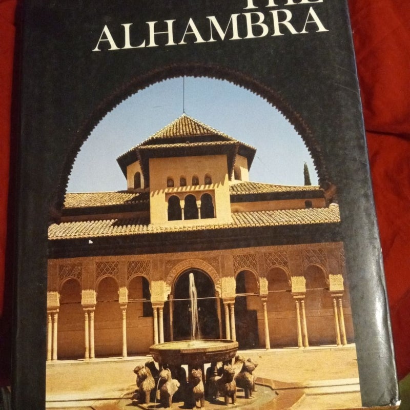 The Alhambra
