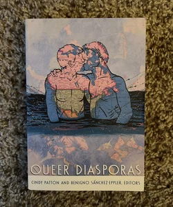 Queer Diasporas