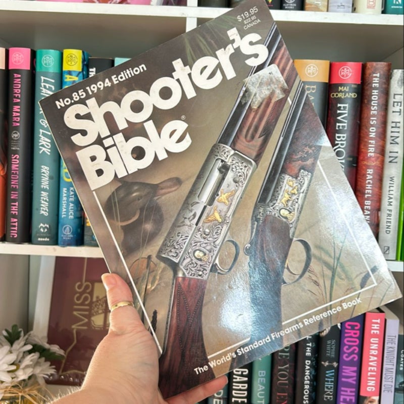 Shooter's Bible, 1994