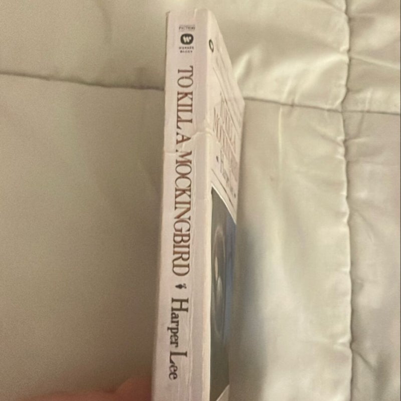 To Kill a Mockingbird