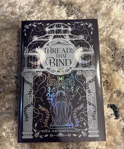 Threads That Bind (OwlCrate Exclusive)